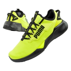 Löpskor Puma vedergäller 2 376676 51 Grönt 10