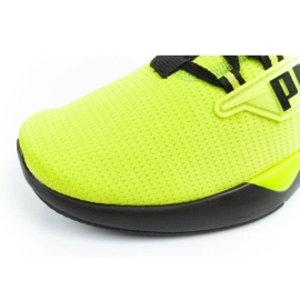 Löpskor Puma vedergäller 2 376676 51 Grönt 15
