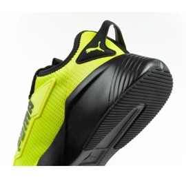 Löpskor Puma vedergäller 2 376676 51 Grönt 16