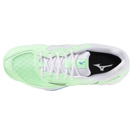 Mizuno Wave Phantom 3 x1GA226002 Handbollskor grön 2
