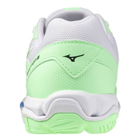 Mizuno Wave Phantom 3 x1GA226002 Handbollskor grön 3