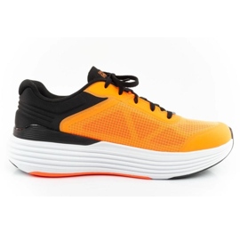 Runningskor Skechers Max Cyning 220932/orbk gul 3