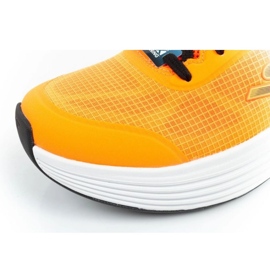 Runningskor Skechers Max Cyning 220932/orbk gul 5