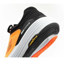 Runningskor Skechers Max Cyning 220932/orbk gul 6