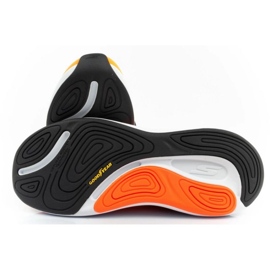 Runningskor Skechers Max Cyning 220932/orbk gul 8