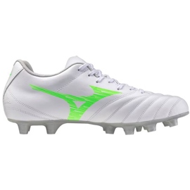 Mizuno Mizuno Neo III Välj P1GA252537 fotbollsskor vit 1