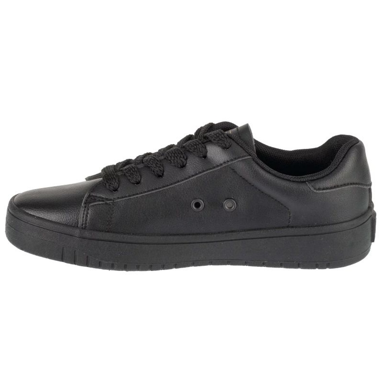 Big Star Sneakers Shoes NN274576 Skor svart 1