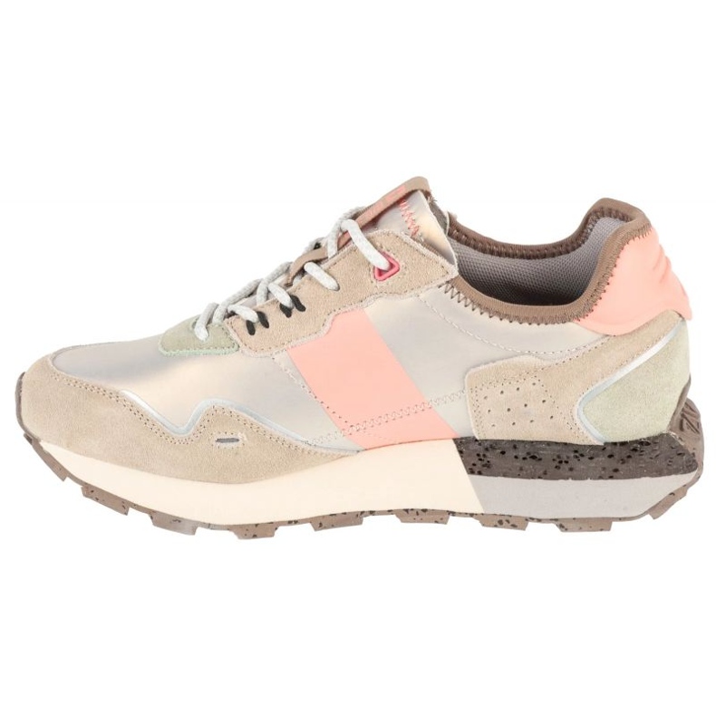 Big Star Sneakers Shoes RR274243 Skor rosa 1