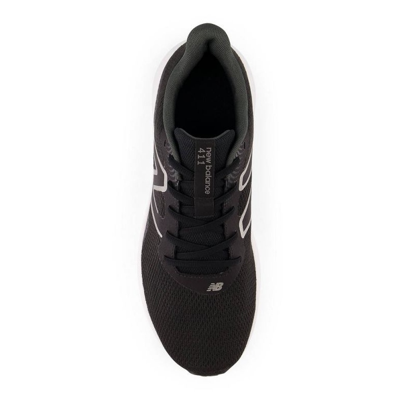 New Balance Ny balans M411LB3 -skor svart 2