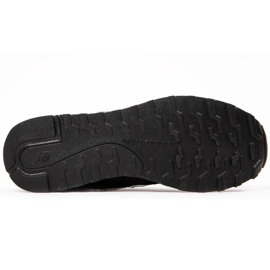 New Balance Ny balans GM500EB2 -skor svart 3