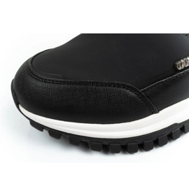 Kvinnors snöstövlar Colmar Warmer 2 Plain 170 svart 5