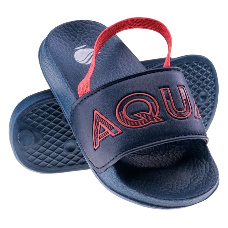 Sandaler Aquawave Nefis 92800509314 blå 1