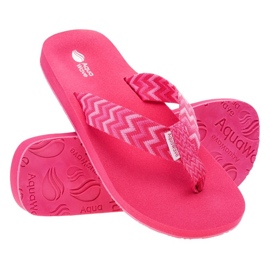 Aquawave Helen 92800487079 Flip -flops rosa 1