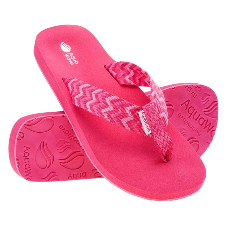 Aquawave Helen 92800487079 Flip -flops rosa 1
