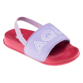 Sandaler Aquawave Nefis 92800509320 violett 1