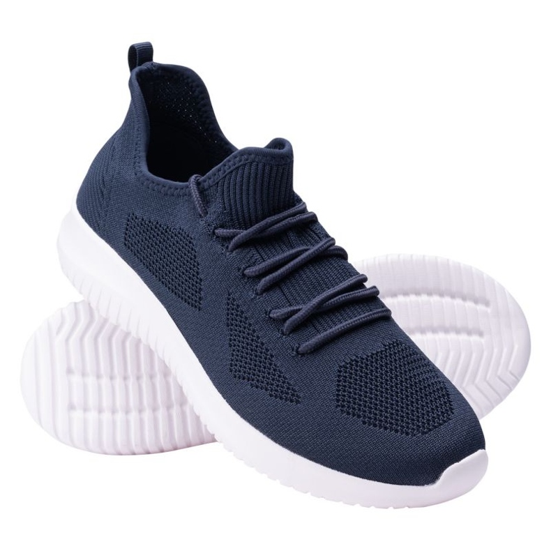 Martes Emidy Shoes 92800654478 Navy Blue blå 1