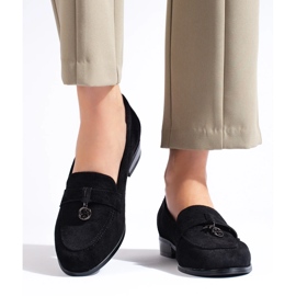 W. Potocki Dam Lords Potocki svart mocka 1