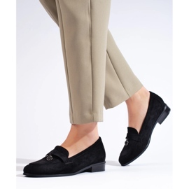 W. Potocki Dam Lords Potocki svart mocka 2