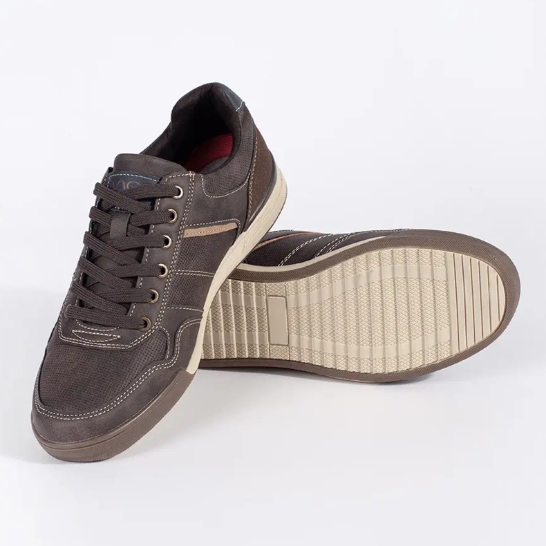 Vico Bruna sportskor för män 2