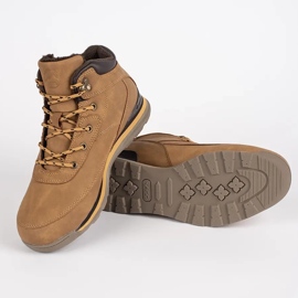 Vico Bruna isolerade stövlar för män 2