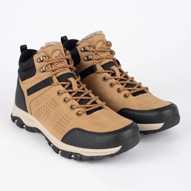 Vico Bruna isolerade stövlar för män 2