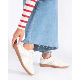 Goodin Vita damsneakers i läder 1