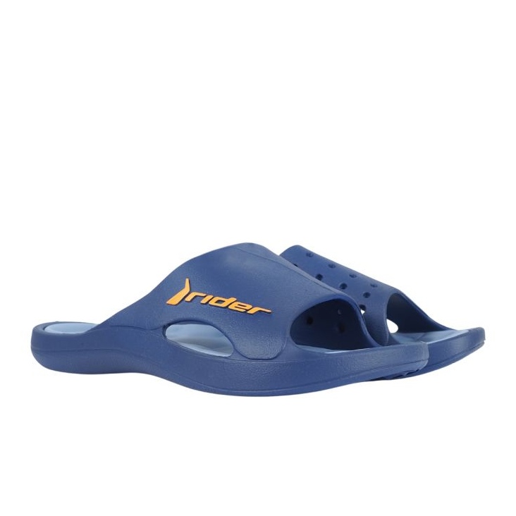 Rider Bay XIV AD 83632-AZ140 Flip Flops blå 1