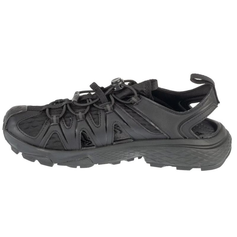 Columbia Peakfreak Rush Shandal 2109471010 Sandaler svart 1