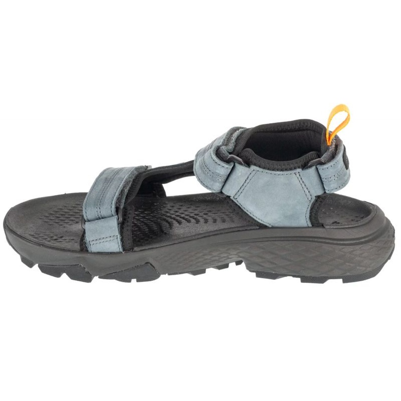 Sandaler Columbia Peakfreak Rush Sandal Lea 2121251053 grå 1