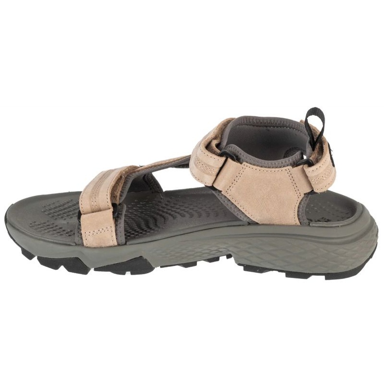 Sandaler Columbia Peakfreak Rush Sandal Lea 2121251212 beige 1