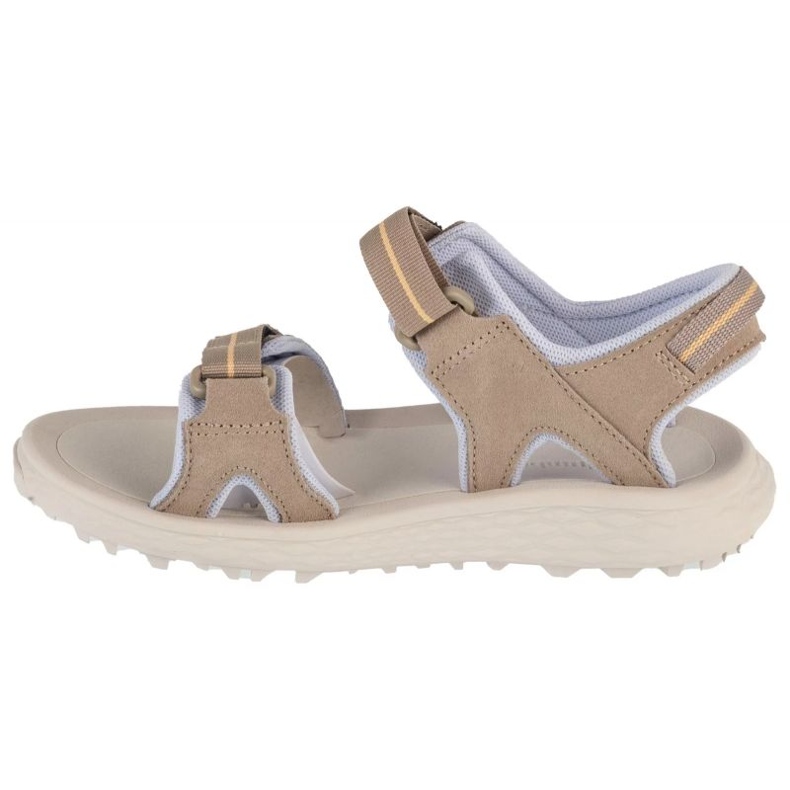 Sandaler Columbia Konos Hiker 2-rem Sandal 2121311247 beige 1