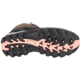 CMP Rigel Mid 3Q12946-P430 Bruna skor 3
