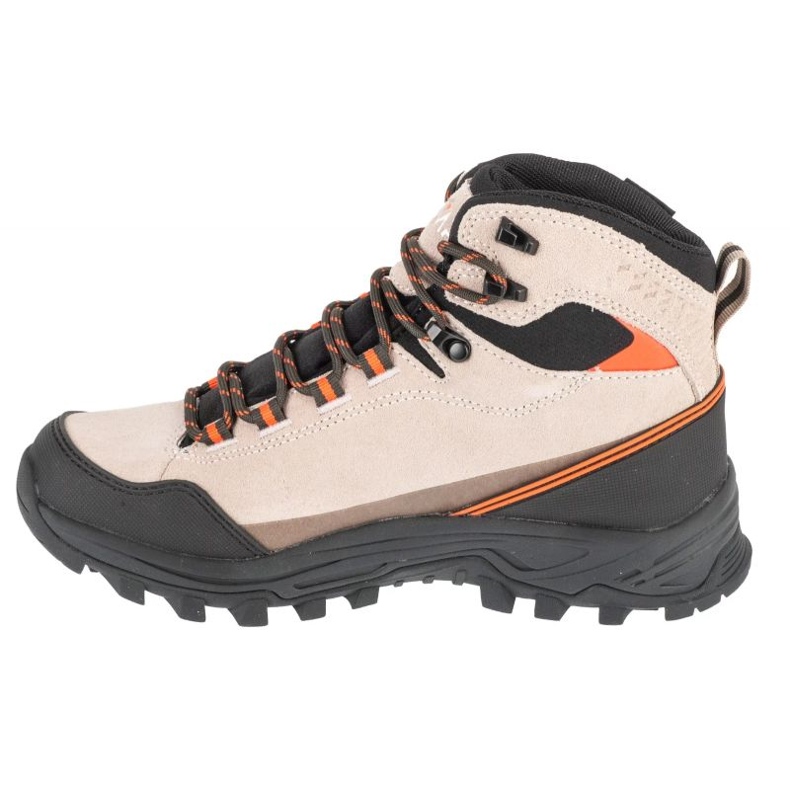 CMP Myzar Mid 3Q15856-19pt skor beige 1