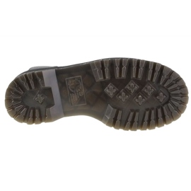 Glany Dr. Martens Jadon Iii DM26378001 svart 3