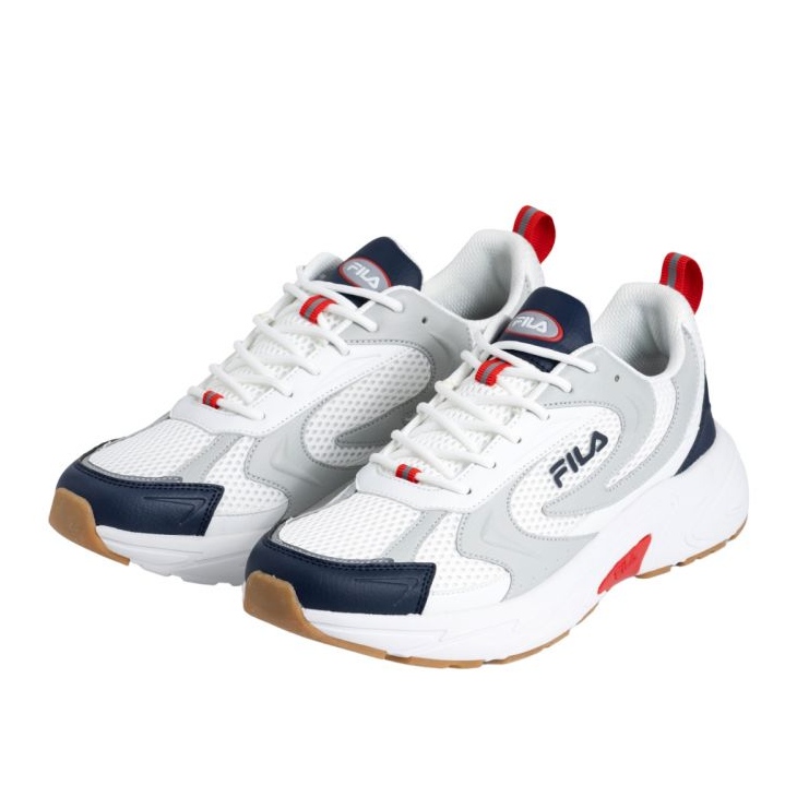 FILA KREATIX FFM0418 13037 Vita skor 1