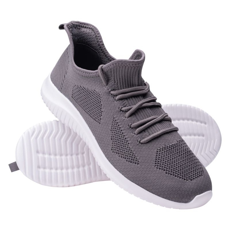 Martes Essentials Emidy Shoes 92800654466 Gray grå 1