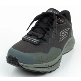 Skechers Go Run 220874/CHAR skor grå 13