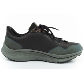 Skechers Go Run 220874/CHAR skor grå 14