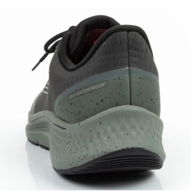 Skechers Go Run 220874/CHAR skor grå 15