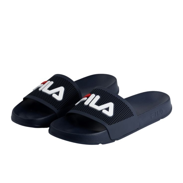 FILA MORRO BAY SPIRO FFM0411 50007 Flip -flops blå 1