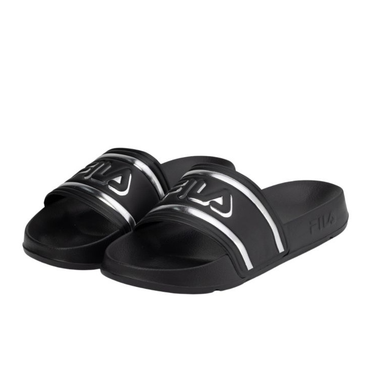 FILA MORRO BAY LOGO FFW0102 83162 svart 1