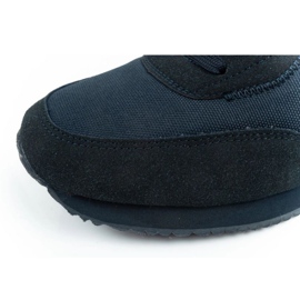 Lee Cooper LCW-25-03-3385M herrsport Navy Blue Shoes blå 5