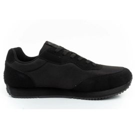 Lee Cooper LCW-25-03-3384M herrsportskor svart 3