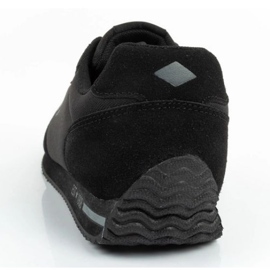 Lee Cooper LCW-25-03-3384M herrsportskor svart 4