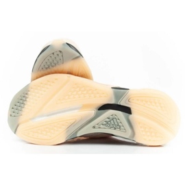 Adidas X9000L3 GX7742 skor beige 1