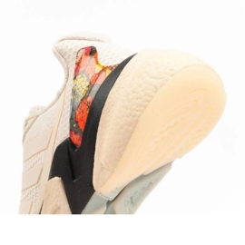 Adidas X9000L3 GX7742 skor beige 2