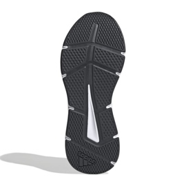 Adidas Galaxy 6 GW4141 Rinnande skor svart 3
