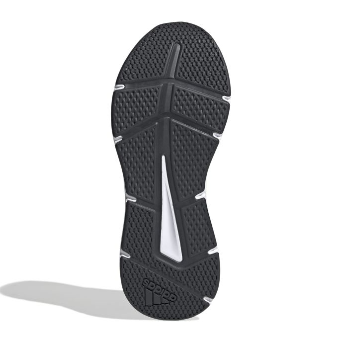 Adidas Galaxy 6 GW4141 Rinnande skor svart 3
