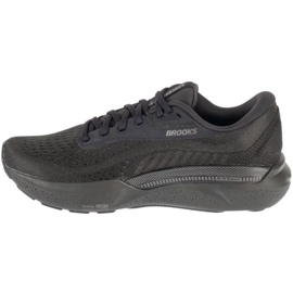 Brooks Adrenaline GTS 24 1104371D020 Löpskor svart 1