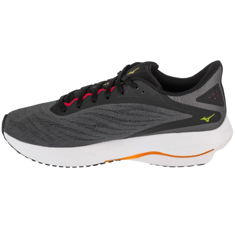 Löpskor Mizuno Wave Ultima 16 J1GC251803 grå 1